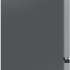 Холодильник двухкамерный Samsung RB38C602DSA/EF графит