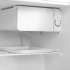 Холодильник однокамерный NORDFROST Cottage RF-50 W DeFrost, белый