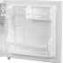 Холодильник однокамерный NORDFROST Cottage RF-50 W DeFrost, белый