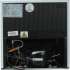 Холодильник однокамерный NORDFROST Cottage RF-50 W DeFrost, белый