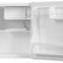 Холодильник однокамерный NORDFROST Cottage RF-50 W DeFrost, белый
