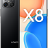 HONOR X8 6/128 Гб LTE Черный «Как новый»