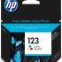 HP 123 F6V16AE