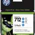 HP 712 3ED77A