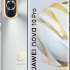 HUAWEI Nova 10 Pro 8/256Gb Мерцающий серебристый