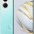 Huawei Nova 10 SE 256 Гб Зеленый