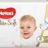 Huggies Elite Soft 3 / 40 pcs