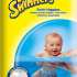Huggies Little Swimmers 2-3 / 12 pcs
