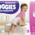 Huggies Pants Girl 5 / 15 pcs