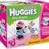 Huggies Ultra Comfort Girl 4 / 126 pcs