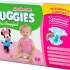 Huggies Ultra Comfort Girl 4 / 66 pcs