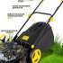 Huter GLM-6.0S