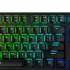 HyperX Alloy Origins  Aqua Switch