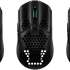 HyperX Pulsefire Haste Wireless