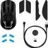 HyperX Pulsefire Haste Wireless