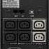 ИБП POWERCOM Imperial IMP-1025AP,  1025ВA