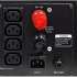 ИБП POWERCOM Infinity INF-1100AP RM (3U),  1100ВA