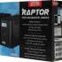ИБП PowerCom Raptor RPT-1025AP LCD,  1025ВA