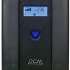 ИБП PowerCom Raptor RPT-1025AP LCD,  1025ВA