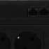 ИБП PowerCom Raptor RPT-1025AP LCD,  1025ВA