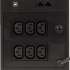 ИБП PowerCom Raptor RPT-1500AP,  1500ВA