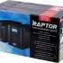 ИБП PowerCom Raptor RPT-2000AP LCD,  2000ВA