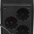 ИБП POWERCOM Raptor RPT-600A EURO,  600ВA