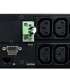 ИБП PowerCom Smart King RT SRT-1500A LCD,  1500ВA