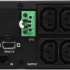 ИБП PowerCom Smart King RT SRT-1500A LCD,  1500ВA