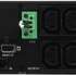 ИБП PowerCom Smart King RT SRT-2000A LCD,  2000ВA