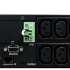 ИБП PowerCom Smart King RT SRT-3000A LCD,  3000ВA