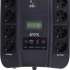 ИБП PowerCom Spider SPD-1100U LCD,  1100ВA