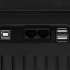 ИБП PowerCom Spider SPD-550U LCD USB,  550ВA