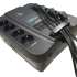 ИБП PowerCom Spider SPD-550U LCD USB,  550ВA