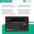 ИБП SYSTEME ELECTRIC BV BVSE600I,  600ВA