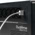 ИБП SYSTEME ELECTRIC BV BVSE600I,  600ВA