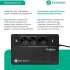 ИБП SYSTEME ELECTRIC BV BVSE800RS,  800ВA