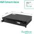 ИБП SYSTEME ELECTRIC SMT SMTSE1000RMI2U,  1000ВA