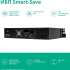ИБП SYSTEME ELECTRIC SMT SMTSE3000RMI2U,  3000ВA