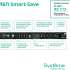 ИБП SYSTEME ELECTRIC SMT SMTSE750RMI1U,  750ВA