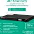 ИБП SYSTEME ELECTRIC SMT SMTSE750RMI1U,  750ВA