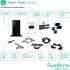 ИБП SYSTEME ELECTRIC SRT SRTSE6KRTXLIEC-NC,  6000ВA