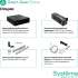 ИБП SYSTEME ELECTRIC SRT SRTSE6KRTXLIEC-NC,  6000ВA