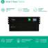 ИБП SYSTEME ELECTRIC SRT SRTSE6KRTXLIEC-NC,  6000ВA