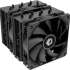 ID-COOLING SE-207-XT Black