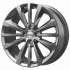 iFree Андерсен (КС912) (Хай Вэй) 7xR17 ET43 4*100 D60.1