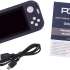 Игровая консоль PGP AIO Portable +4000 игр +Кабель Mini USB, Union C35a