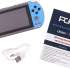 Игровая консоль PGP AIO Portable +4000 игр +Кабель Mini USB, Union NV40