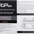 Игровая консоль PGP AIO Portable +4000 игр +USB-кабель, AV-кабель, Union X35