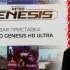 Игровая консоль RETRO GENESIS +225 игр SEGA Retro Genesis HD Ultra